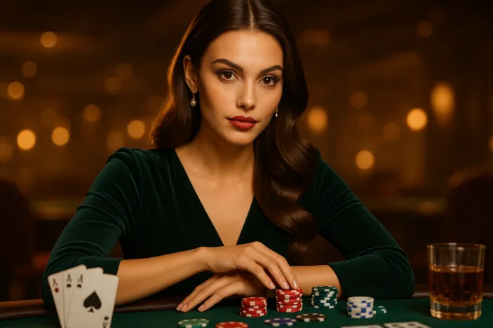 Så blir helheten din VIP-biljett till casinots värld