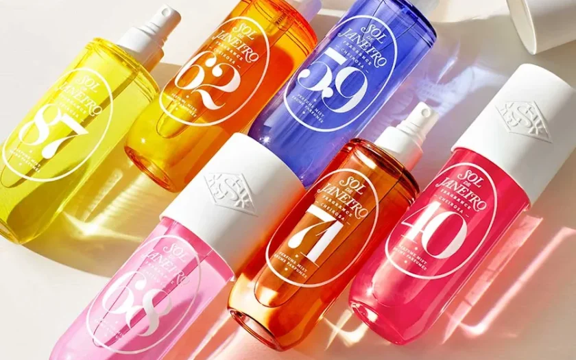 sol de janeiro